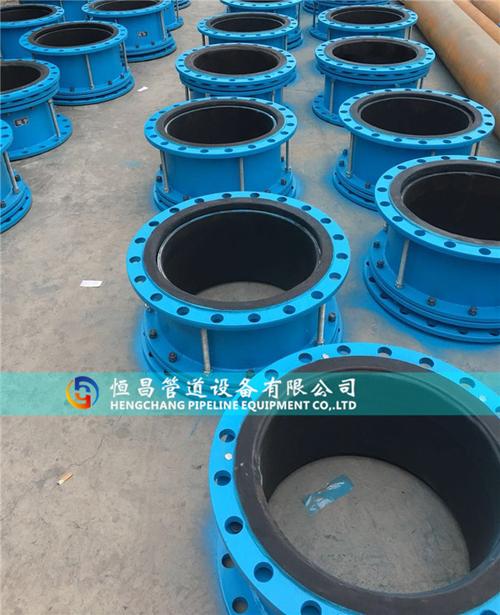 ssq型铸铁伸缩器跟钢制限位伸缩节的区分