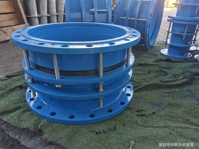 这篇文章全面介绍双法兰限位伸缩器